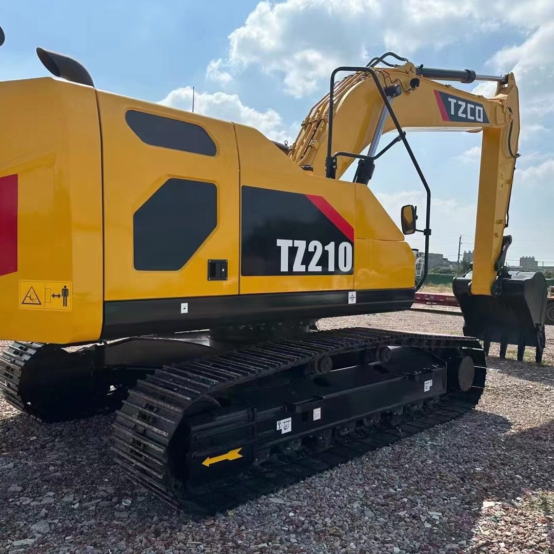 TZCO TZ210