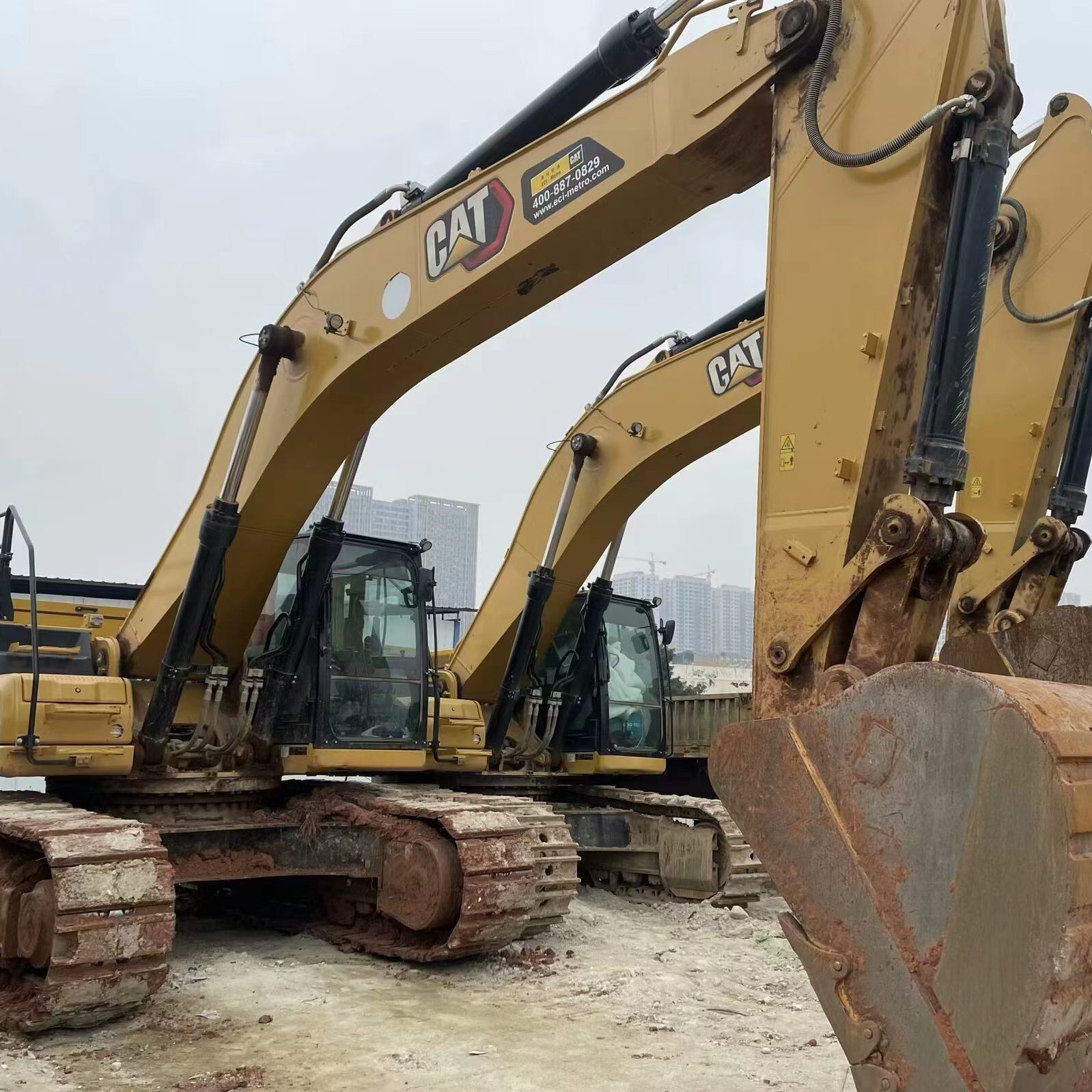 CAT336GC