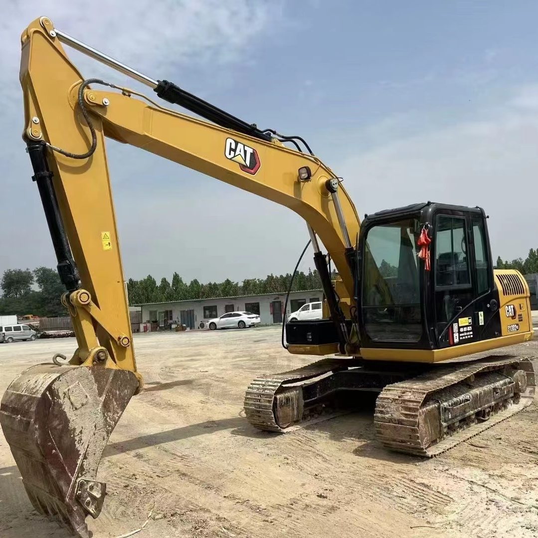 CAT313D2GC