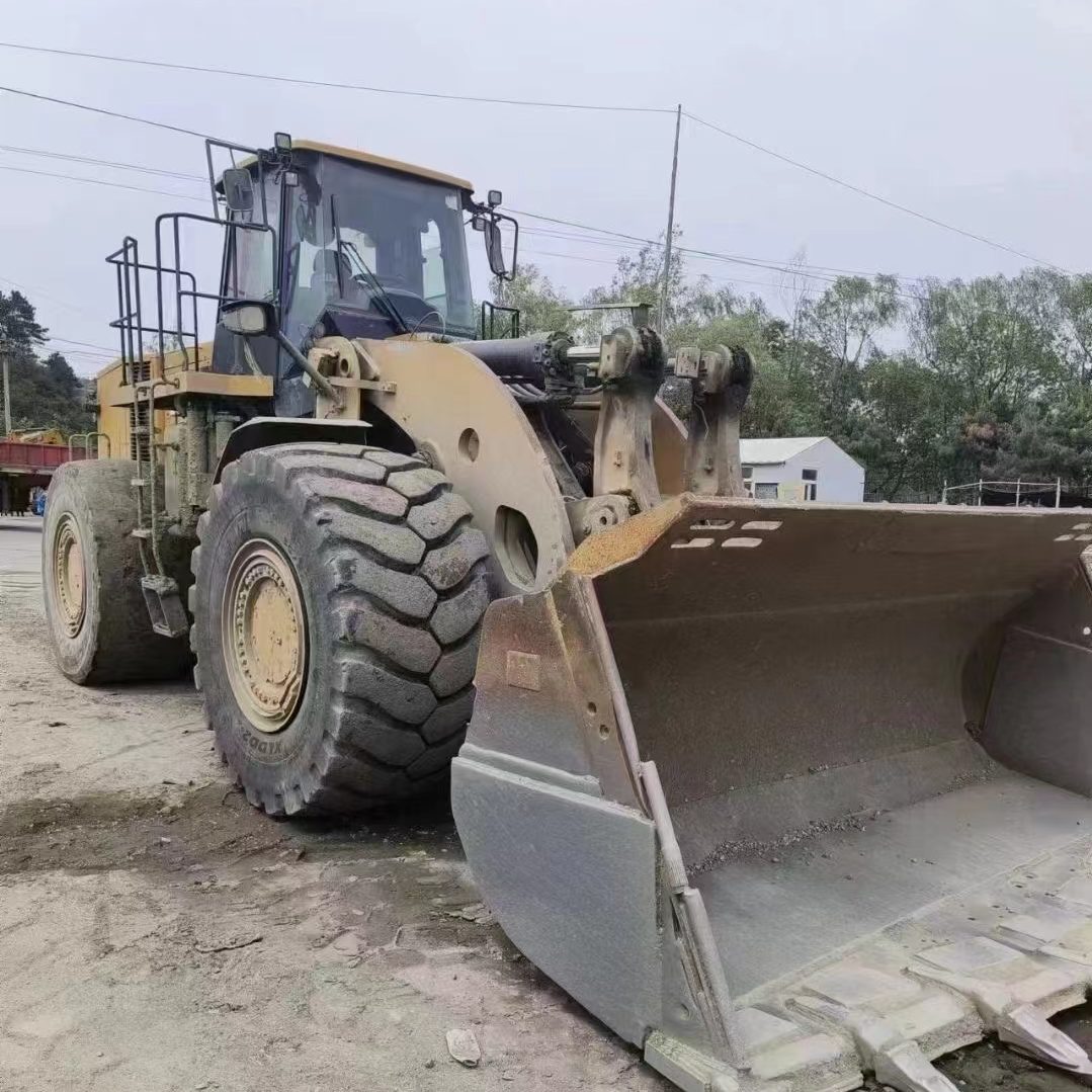 CAT986H